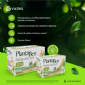 PLANTABEN P LARANJA 3,5G 10 ENVELOPES  no Drogo Super!