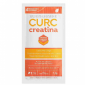 Creatina Farmasa Curc Frutas Tropicais 30 Envelopes 7,3g em P�