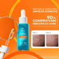S�rum Facial Antiacne Darrow Actine Care para Pele Acneica 30ml