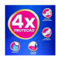 ABSORVENTE ALWAYS SUPER PROTEO SUAVE COM ABAS 32U