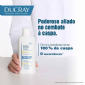 DUCRAY KELUAL S SQUANORM SHAMPO ANTICASPA PARA CABELOS SECOS 200ML