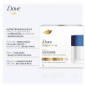 DOVE HIDRATANTE FACIAL REGENERATIVE NOTURNO 50G