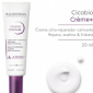 CREME ULTRA-REPARADOR BIODERMA CICABIO 20ML