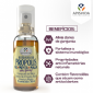 SPRAY PARA GARGANTA COM PRPOLIS APISVIDA MENTA E MALVA 30ML