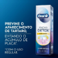 CREME DENTAL ORAL-B GENGIVA DETOX TARTAR DEFENSE 102G