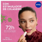 Hidratante Labial Nivea Disney Princesa Mulan Edi��o Limitada Cereja 4,8g