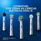 ESCOVA DE DENTE ELTRICA ORAL-B PRO-CLEAN POWER