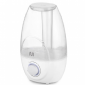 UMIDIFICADOR DE AR MULTILASER CLEAR TANK 2,1L