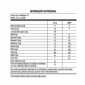 IMECAP FACE 30 SACHES