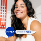 LOO HIDRATANTE NIVEA CUIDA E REPARA 400ML