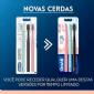 Escova Dental Oral-B Iconic Ultra Macia 3 Unidades