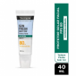 PROTETOR NEUTROGENA SUN FRESH DERM CARE OIL CONTROL FPS80 SEM COR 40ML