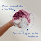 SABONETE NIVEA PURE MILK SENSITIVE 90G 6UN