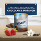 Suplemento Nutricional Ensure Sabor Chocolate 400g