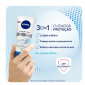 CREME PARA AS M�OS NIVEA 3X1 A��O ANTIBACTERIANA 75G