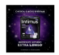 ABSORVENTE INTIMUS NOTURNO SUAVE TODA TRANQUILA COM ABAS 24UN