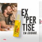 Repelente Exposis Infantil Spray 100ml