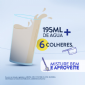 Suplemento Nutricional Ensure Sabor Baunilha 400g
