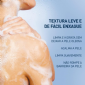 LEO DE LIMPEZA CERAVE HIDRATANTE SEM PERFUME 236ML