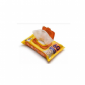 LENO UMEDECIDO PIQUITUCHO PREMIUM PROMOPACK 4 PACOTES COM 60UN