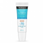 PROTETOR SOLAR FACIAL FLUIDO COM COR 2.0 FPS70 NEUTROGENA SUN FRESH HYDRO BOOST 40ML