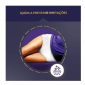 Fralda Geri�trica Noturna Plenitud Premium Comfort G/Xg 14 Unidades