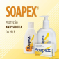 SABONETE CREMOSO SOAPEX 100ML