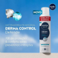 DESODORANTE NIVEA AEROSOL MEN DEFENDE 200ML
