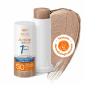 Protetor Solar Facial em Bast�o Darrow Multifuncional Actine One Stick FPS 50 Tom 2 13g