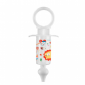 SERINGA PARA LAVAGEM NASAL INFANTIL FISHER PRICE LE�O BRANCA