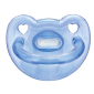 CHUPETA KUKA SILICONE ORTODNTICO N2 AZUL
