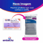 Seringa para Insulina BD Ultra Fine 8mm 30UI 10 Unidades