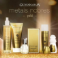 Kit Giovanna Baby Gold Body Splash 260ml+Lo��o Hidratante 200ml