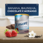 Suplemento Nutricional Ensure Morango 400g