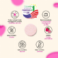 Culturelle Junior Probi�tico 30 Comprimidos Mastig�veis sabor Frutas Vermelhas
