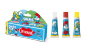 HIDRATANTE LABIAL CARMED SMURFS 10G