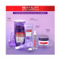 GUA MICELAR LOREAL HIALURNICO LIMPEZA HIDRATANTE 7 EM 1 200ML