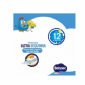 FRALDA BABYSEC ULTRASEC P 72UN