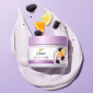 DOVE BEAUTY SCRUB ESFOLIANTE CORPORAL DE AMORA  E FRUTAS C�TRICAS 280G