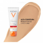 PROTETOR SOLAR FACIAL TOQUE SECO ANTIMANCHAS COR 1.0 FPS 60 VICHY CAPITAL SOLEIL UV-PIGMENT CONTROL 40G