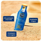 PROTETOR NIVEA PROTECT & HIDRATA FPS70 + SUN FACIAL TOQUE SECO FPS70 40ML