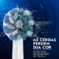 REFIL PARA ESCOVA ELTRICA ORAL-B SENSITIVE CLEAN - 2 UNIDADES