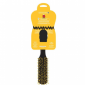 ESCOVA DE CABELO CONDOR SNOOPY DESEMBARAA E MASSAGEIA  1UN