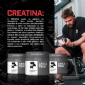 CREATINA MAX TITANIUM 300G