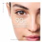 PROTETOR SOLAR FACIAL AQUA-FLUIDO ANTIOLEOSIDADE FPS 60 VICHY CAPITAL SOLEIL UV-CLEAR 40G