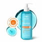 Gel de Limpeza Facial Darrow Actine Care para Pele Acneica 400g