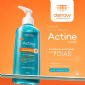 Gel de Limpeza Facial Darrow Actine Care para Pele Acneica 140g