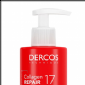 Vichy Dercos Collagen Repair 17 Shampoo Ultra Repara��o 390g