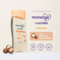 SABONETE LIQUIDO INTIMO MONANGE E LUCRETIN HIDRA 200ML