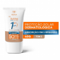 PROTETOR SOLAR FACIAL DARROW ACTINE ONE COLORS FPS50 TOM 2 40G